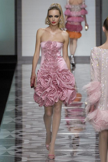 Haute Couture by Valentino - 