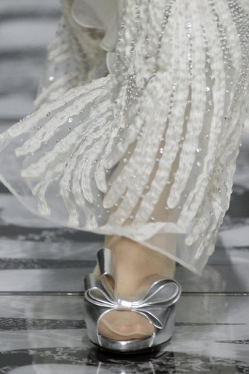 Haute Couture by Valentino - 