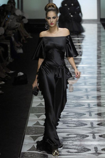 Haute Couture by Valentino - 