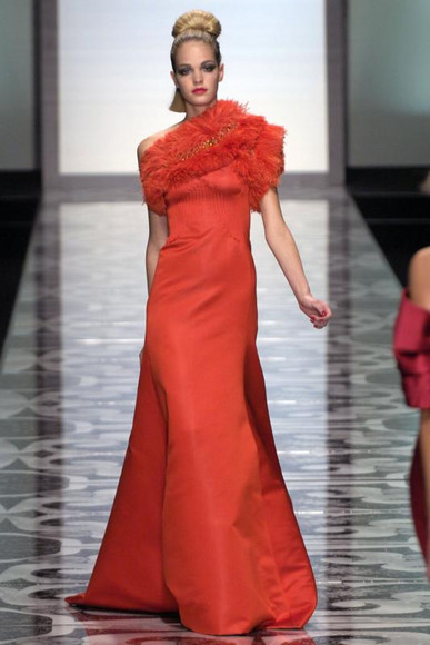 Haute Couture by Valentino - 