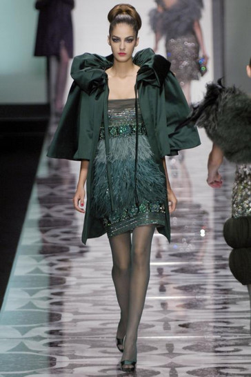 Haute Couture by Valentino - 