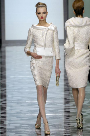 Haute Couture by Valentino - 