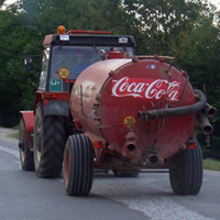 Coca Cola - 