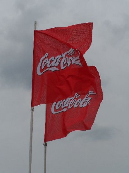 Coca Cola - 