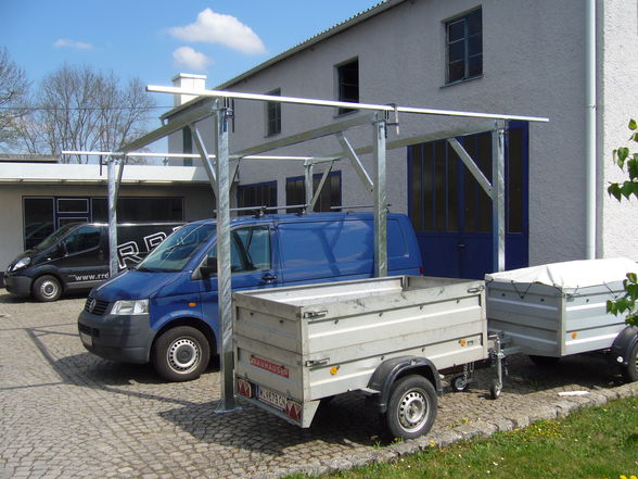 Carport - 