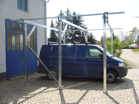 Carport - 