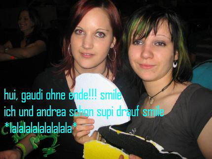 meine schmankerl *smile* :) - 