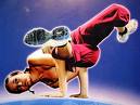 bREaKDAncE - 