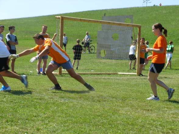 Fußball Konradsheim - 