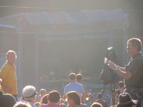 SEER Open Air - Grundlsee 2008 - 