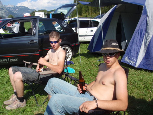 SEER Open Air - Grundlsee 2009 - 