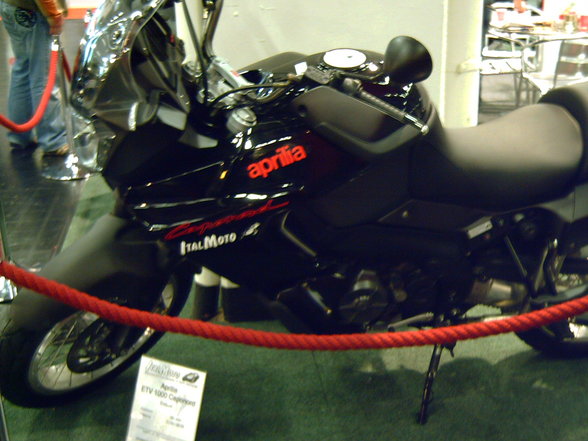 Intermot Messe Köln 2006 - 