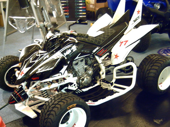 Intermot Messe Köln 2006 - 