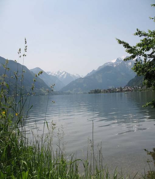 zell am see - 