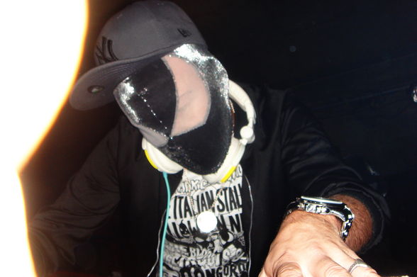 The Bloody Beetroots  - 