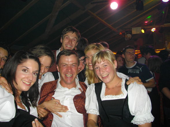 Musifest Maria Neustift 2009 - 