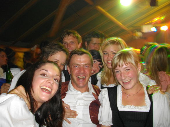 Musifest Maria Neustift 2009 - 