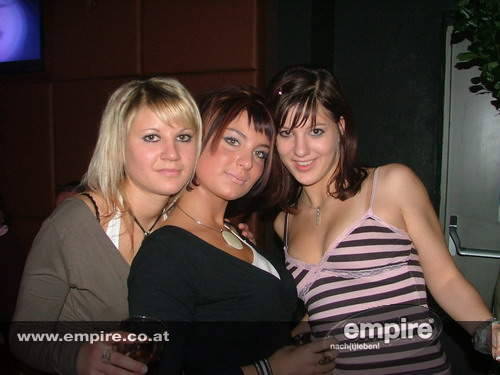 Empire Club Fotos - 