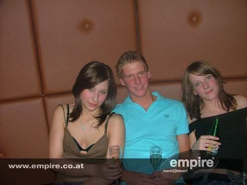 Empire Club Fotos - 