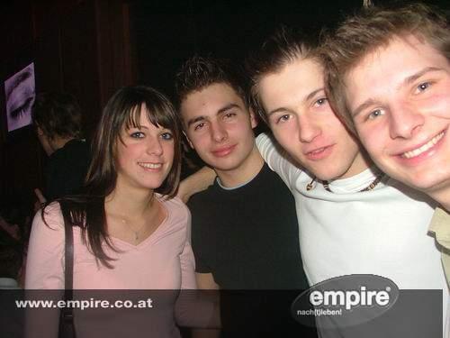 Empire Club Fotos - 