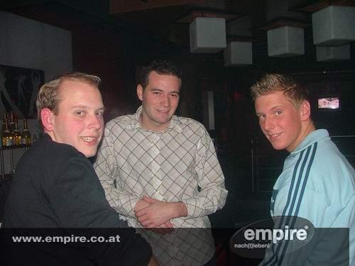 Empire Club Fotos - 