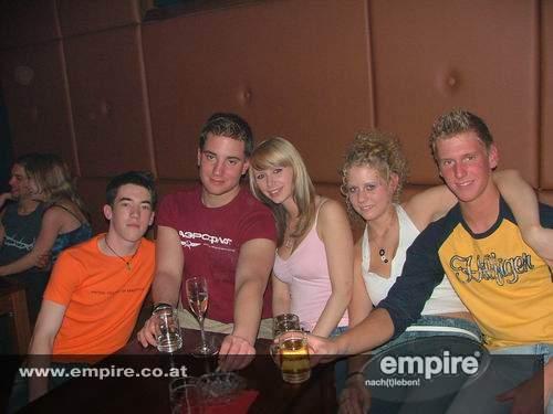 Empire Club Fotos - 