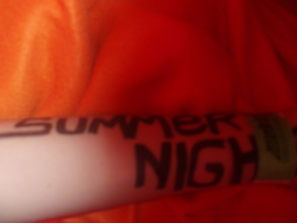 Summer Nights Open Air 09 - 