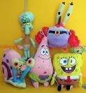 Spongebob - 