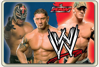 wwe - 