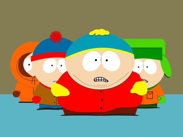 South Park - 