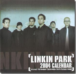 LINKIN PARK - 