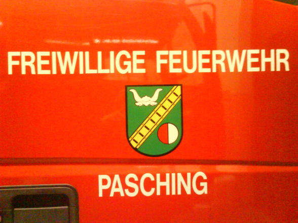 FF Pasching - 