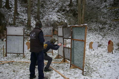 IPSC - 