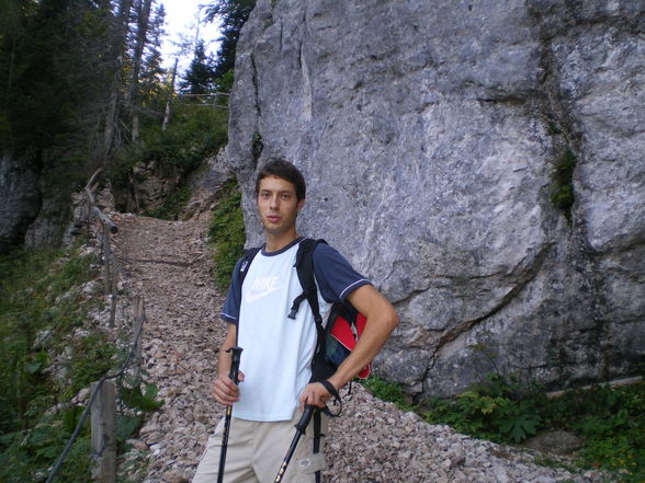 Wanderung in Dürnstein - 