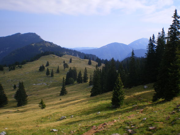 Wanderung in Dürnstein - 