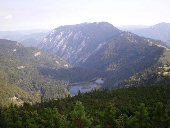 Wanderung in Dürnstein - 