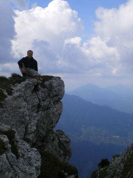 Wanderung in Dürnstein - 