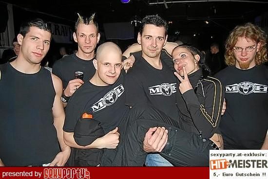 HELLRAVE 21.2.09 - 