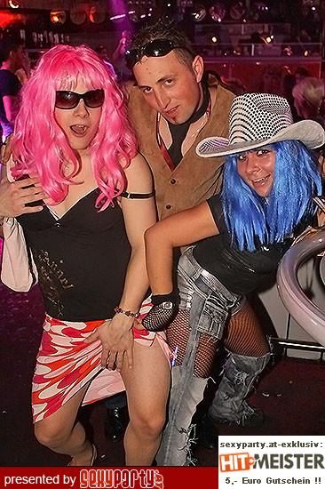 Fasching 2009 - 