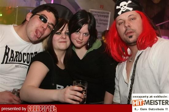 Fasching 2009 - 