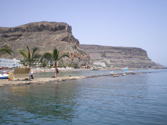 Gran Canaria Urlaub - 