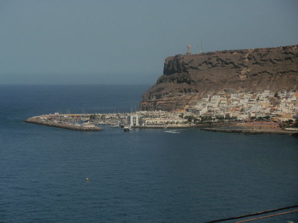 Gran Canaria Urlaub - 