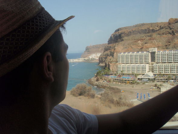 Gran Canaria Urlaub - 