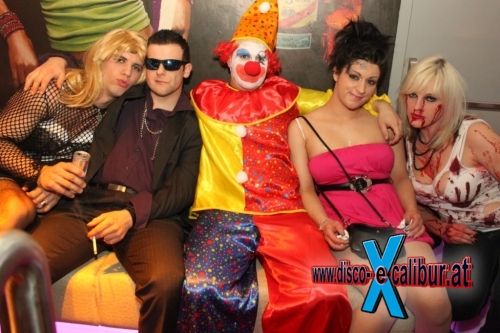 Fasching 2010 - 