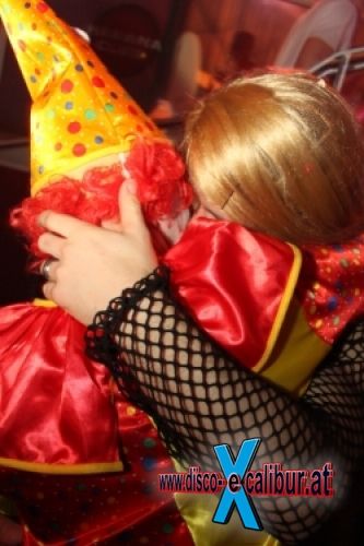 Fasching 2010 - 