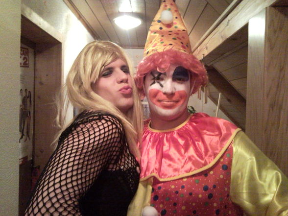 Fasching 2010 - 