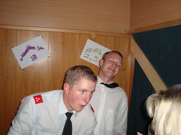 FF Ball 2008 - 