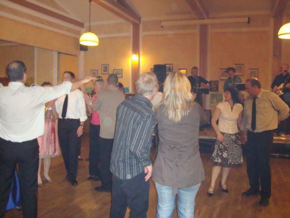 FF Ball 2008 - 