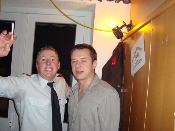 FF Ball 2008 - 