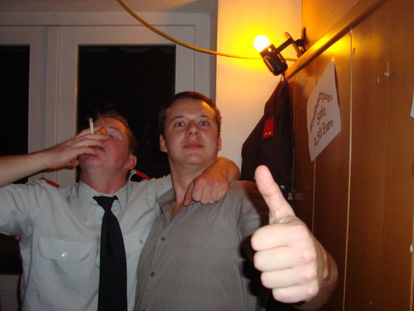 FF Ball 2008 - 